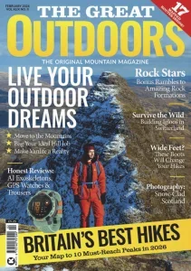 The Great Outdoors - February 2026