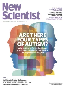 新科学家PDF下载 New Scientist USA 2026年1月10日刊