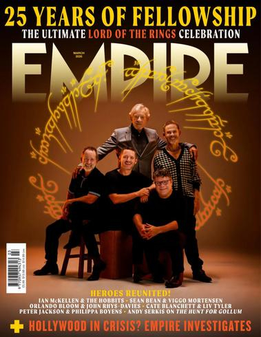 Empire UK