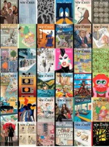 纽约客 The New Yorker 2023年合集 | 共48期 22 纽约客 The New Yorker 2023年合集 | 共48期