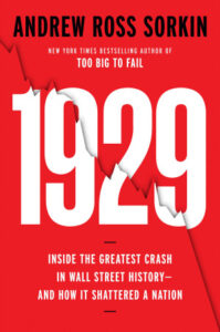 Inside the Greatest Crash in Wall Street History Andrew