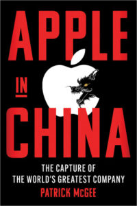 Apple in China：Patrick McGee