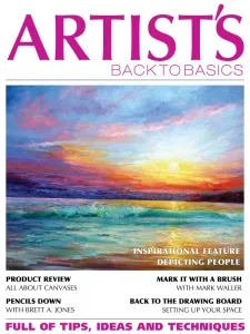 Artists Back to Basics