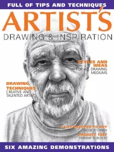 Artist's Drawing & Inspiration