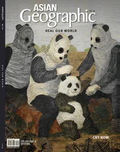 ASIAN Geographic - Issue 170 2025