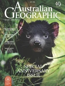 Australian Geographic - January/February 2026