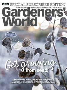 Gardeners’ World