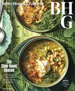 Better Homes & Gardens USA