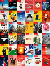 经济学人2025年合集PDF下载 The Economist USA