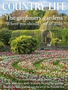 Country Life UK