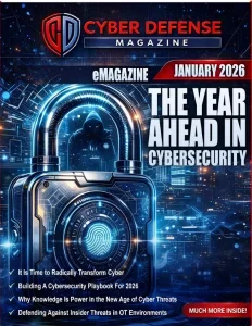 Cyber Defense - January 2026