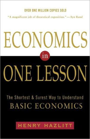 【传世经典】Economics in One Lesson 导读:戳破“橱窗谬误”与自由市场的底层逻辑 29 【传世经典】Economics in One Lesson 导读:戳破“橱窗谬误”与自由市场的底层逻辑