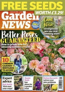 Garden News