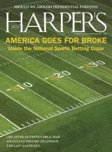 Harper's Magazine