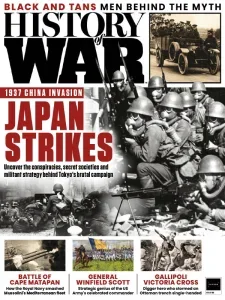 History of War