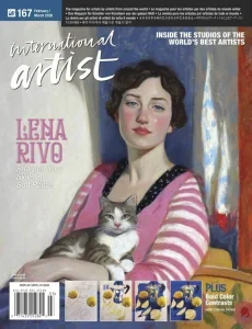 International Artist