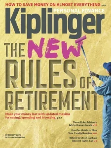 Kiplinger Personal Finance - February 2026