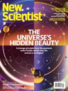 新科学家 New Scientist