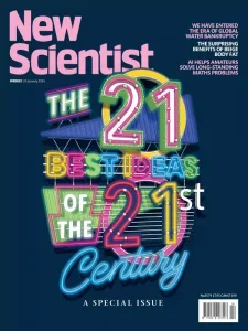 New Scientist
