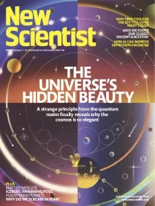 新科学家 New Scientist