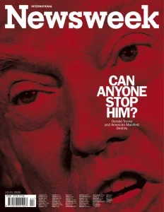 Newsweek International