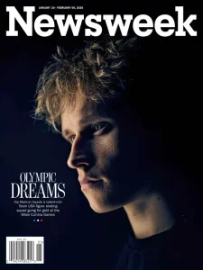 新闻周刊PDF Newsweek USA 2026年1月30日刊