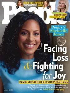 人物周刊 People USA