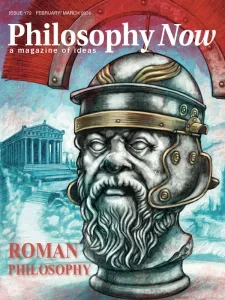 Philosophy Now