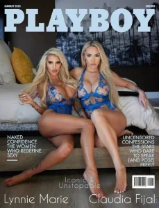 花花公子瑞典版 Playboy Sweden