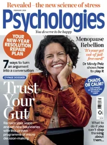 心理月刊英国版 Psychologies UK