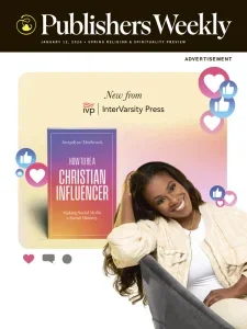 出版人周刊 Publishers Weekly 2026年1月12日