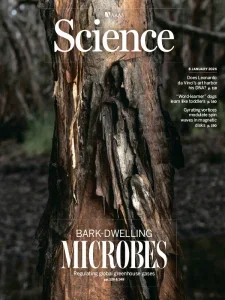 Science Magazine