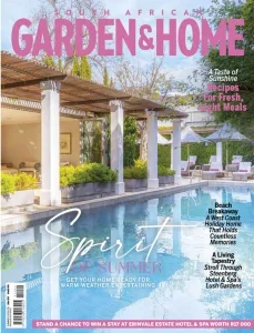 South African Garden & Home - Summer 2025/2026