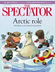The Spectator