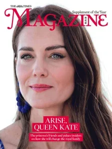 The Times Magazine - 3 January 2026