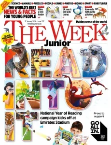 The Week Junior UK