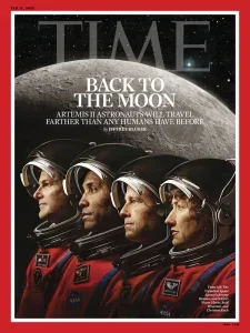 时代周刊国际版PDF