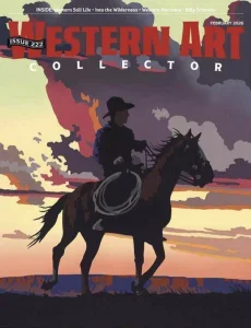 Western Art Collector