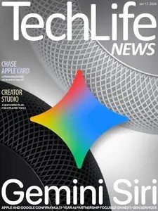 TechLife News