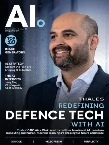 AI Magazine