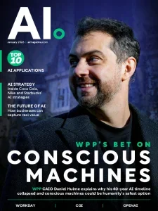 AI Magazine