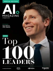 AI Magazine