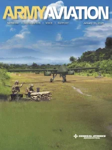 Army Aviation