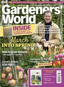 BBC Gardeners' World