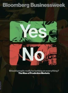 彭博商业周刊PDF Bloomberg Businessweek 2026年3月刊:预测市场的崛起 15 彭博商业周刊PDF Bloomberg Businessweek 2026年3月刊:预测市场的崛起