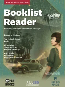 Booklist Reader