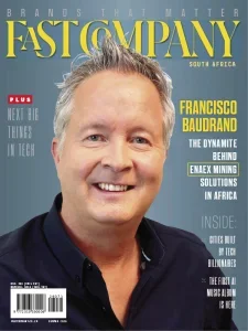 Fast Company South Africa