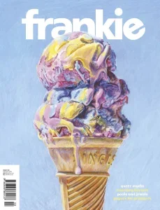 Frankie Magazine