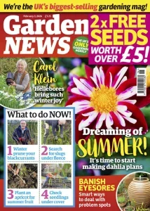 Garden News