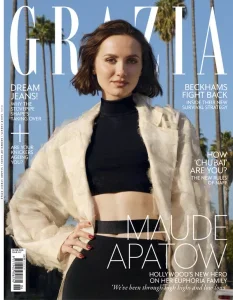 Grazia UK
